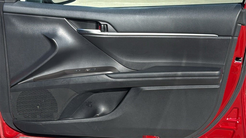 2023 Toyota CAMRY SE Nightshade