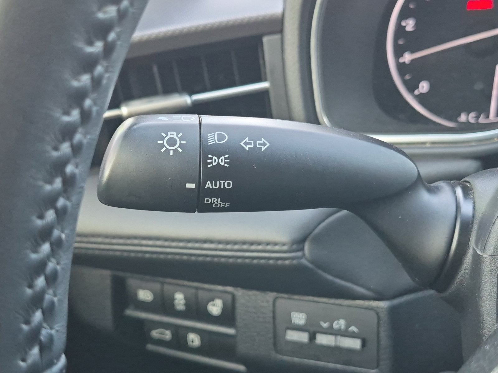 2021 Toyota Avalon Touring