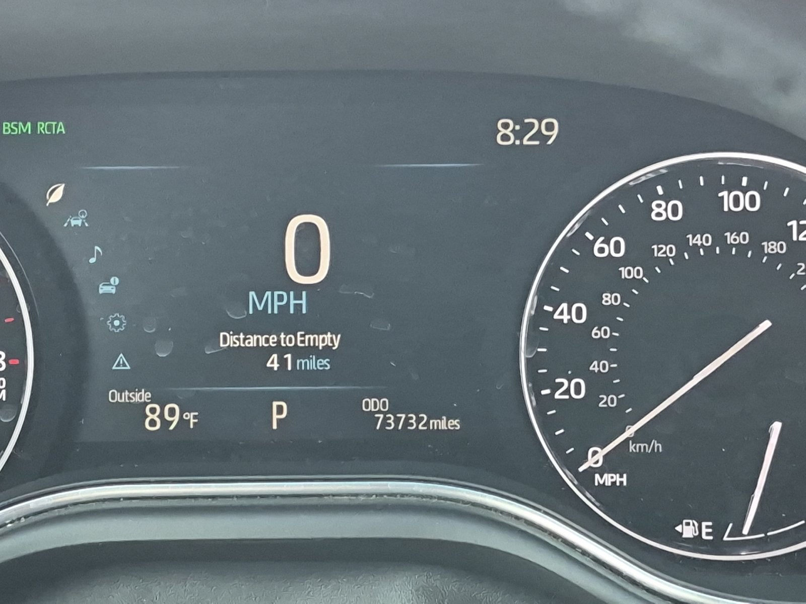 2021 Toyota Avalon Touring