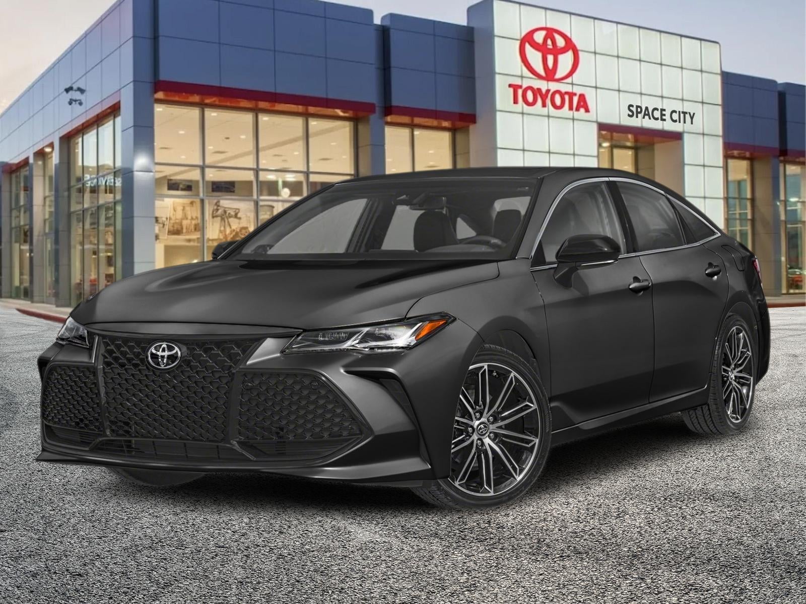 2021 Toyota Avalon Touring
