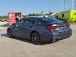 2021 Toyota Avalon Touring
