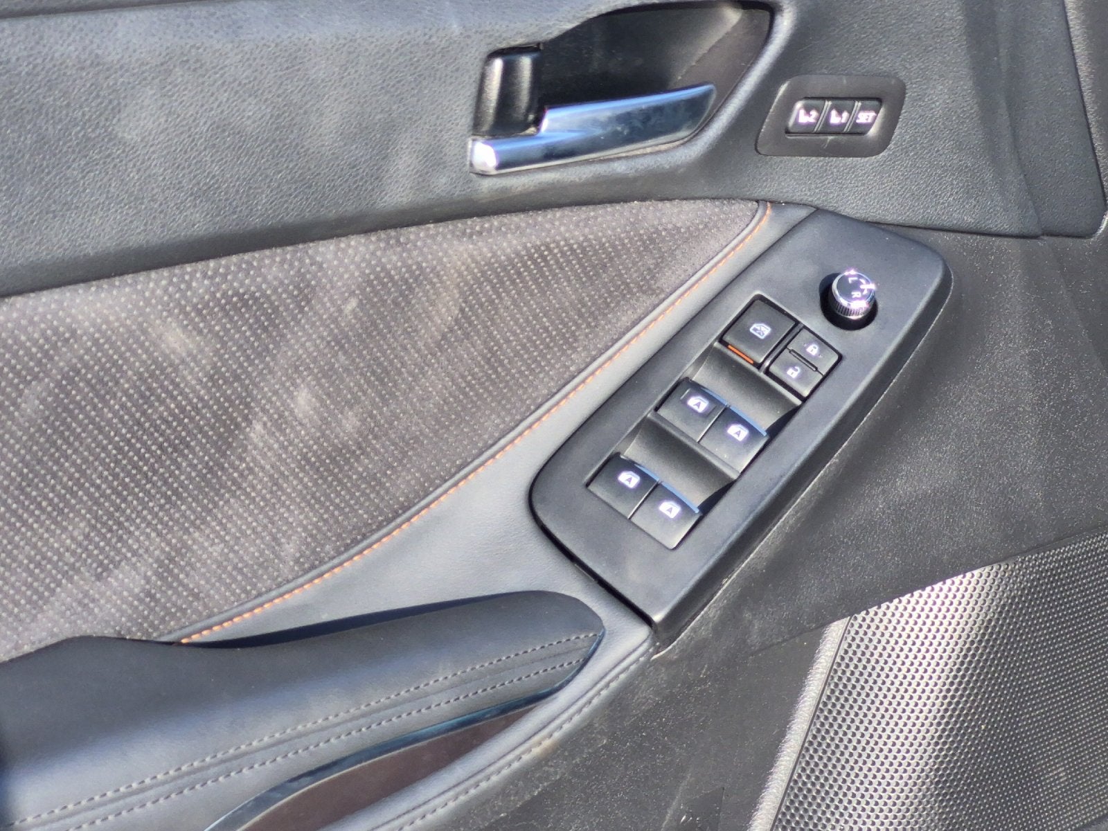 2021 Toyota Avalon Touring