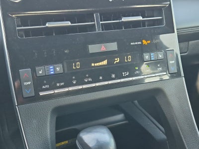 2021 Toyota Avalon Touring