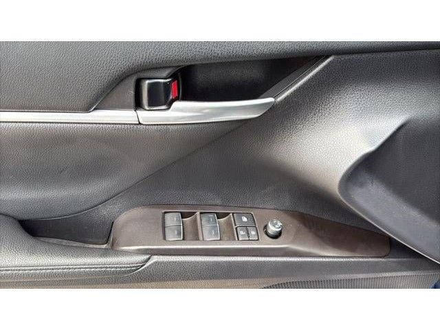2024 Toyota Camry Hybrid XSE