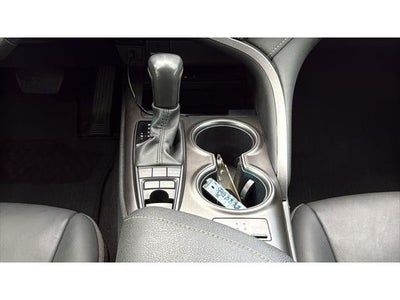 2024 Toyota Camry Hybrid XSE