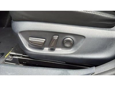 2024 Toyota Camry Hybrid XSE