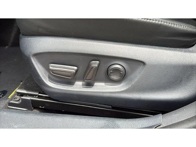 2024 Toyota Camry Hybrid XSE