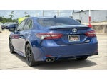 2024 Toyota Camry Hybrid XSE