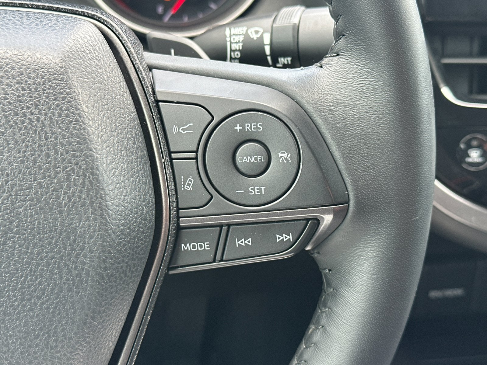 2022 Toyota Camry XSE V6