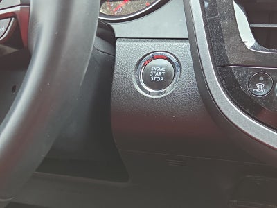 2023 Toyota Camry XSE V6