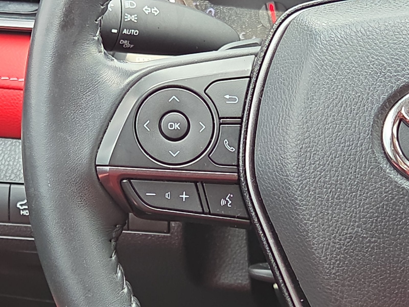 2023 Toyota Camry XSE V6