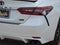 2023 Toyota Camry XSE V6