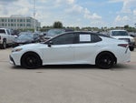 2023 Toyota Camry XSE V6