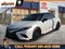 2023 Toyota Camry TRD V6