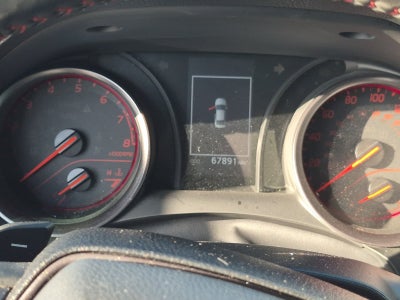2023 Toyota Camry TRD V6