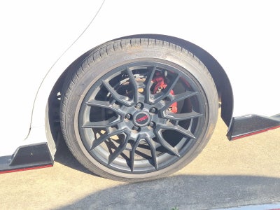 2023 Toyota Camry TRD V6