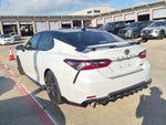 2023 Toyota Camry TRD V6
