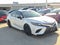 2023 Toyota Camry TRD V6