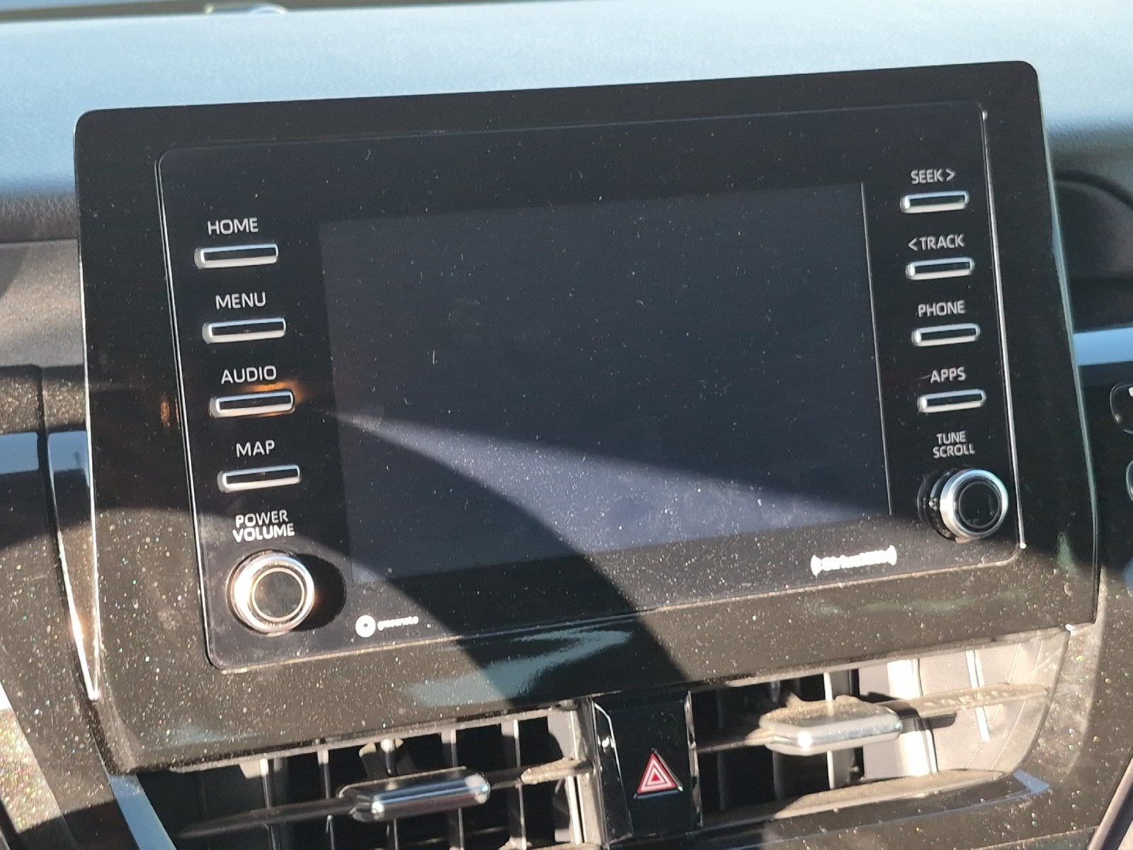 2023 Toyota Camry TRD V6
