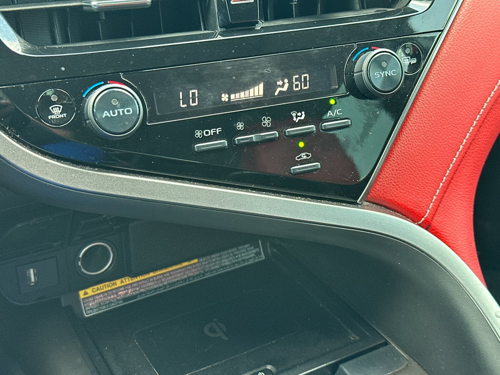 2021 Toyota Camry TRD V6