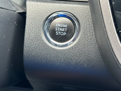 2021 Toyota Camry TRD V6