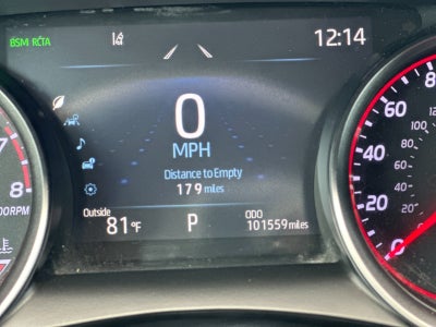 2021 Toyota Camry TRD V6