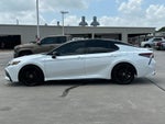 2021 Toyota Camry TRD V6