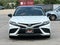 2021 Toyota Camry TRD V6