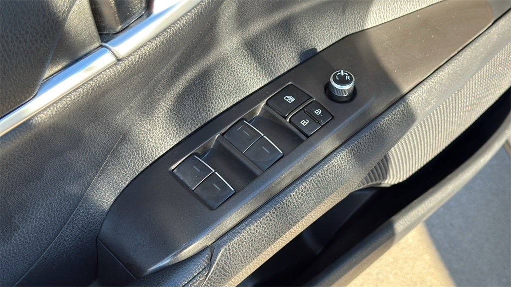 2024 Toyota CAMRY XSE V6