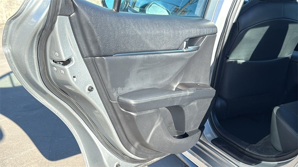 2024 Toyota CAMRY XSE V6