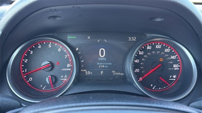 2024 Toyota CAMRY XSE V6