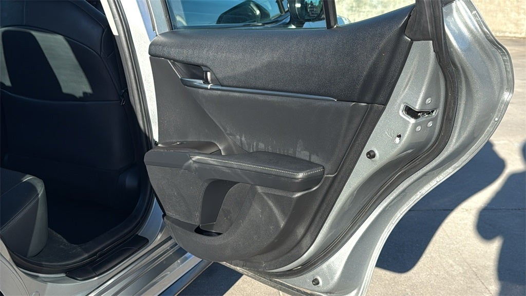 2024 Toyota CAMRY XSE V6