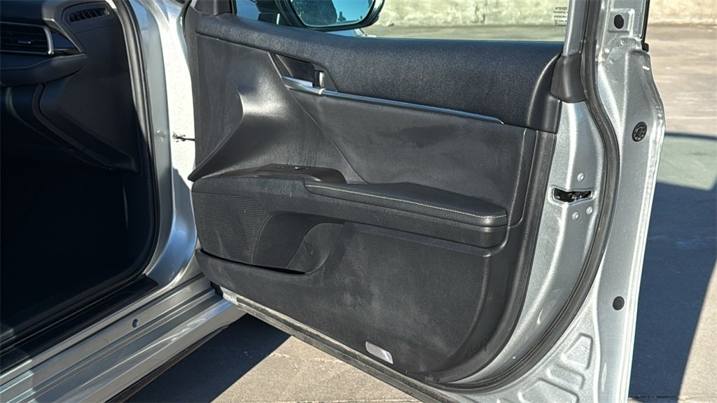 2024 Toyota CAMRY XSE V6