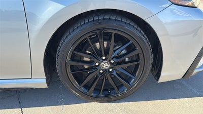 2024 Toyota CAMRY XSE V6