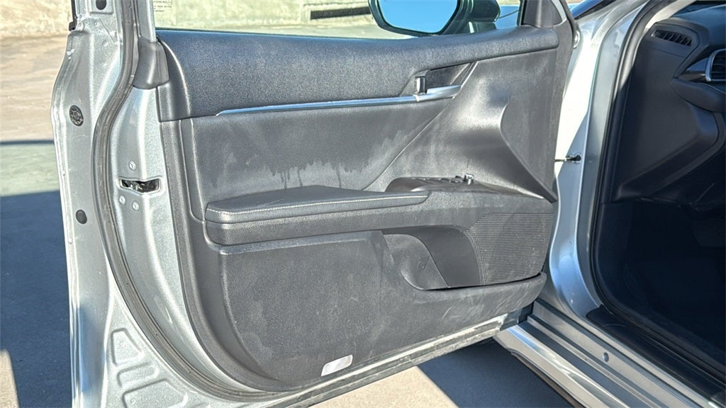 2024 Toyota CAMRY XSE V6