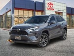 2025 Toyota RAV4 Hybrid XLE Premium