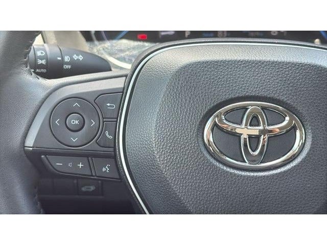 2025 Toyota RAV4 Hybrid XLE Premium