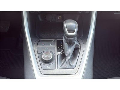 2025 Toyota RAV4 Hybrid XLE Premium