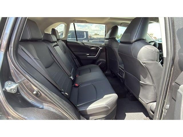 2025 Toyota RAV4 Hybrid XLE Premium