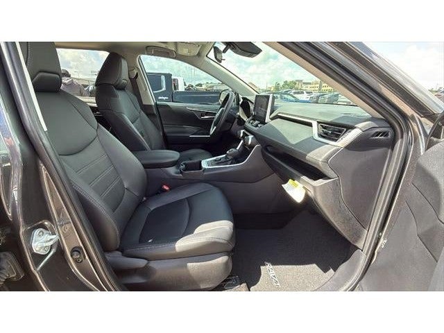 2025 Toyota RAV4 Hybrid XLE Premium
