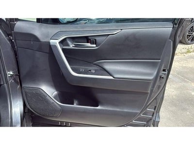 2025 Toyota RAV4 Hybrid XLE Premium