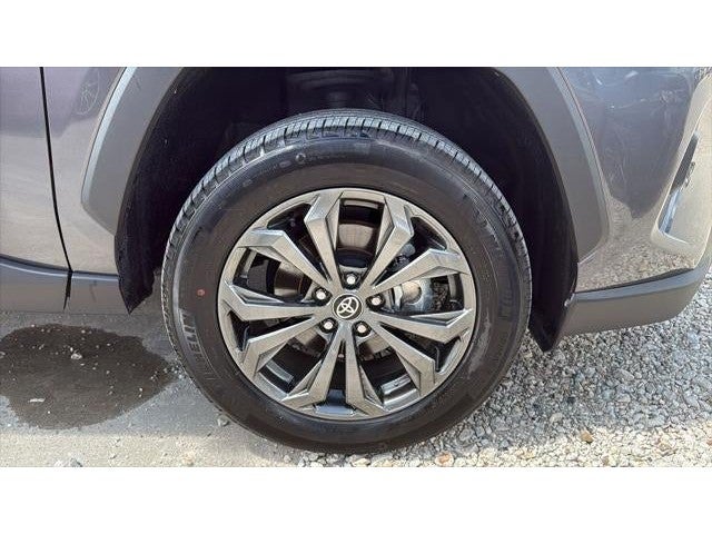 2025 Toyota RAV4 Hybrid XLE Premium