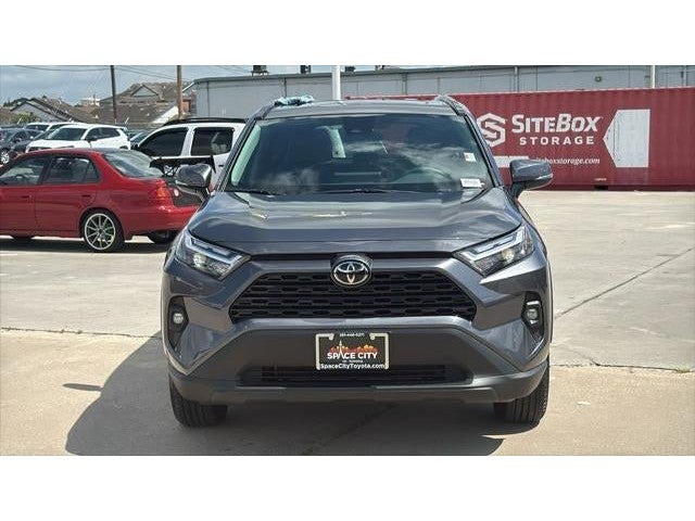 2025 Toyota RAV4 Hybrid XLE Premium