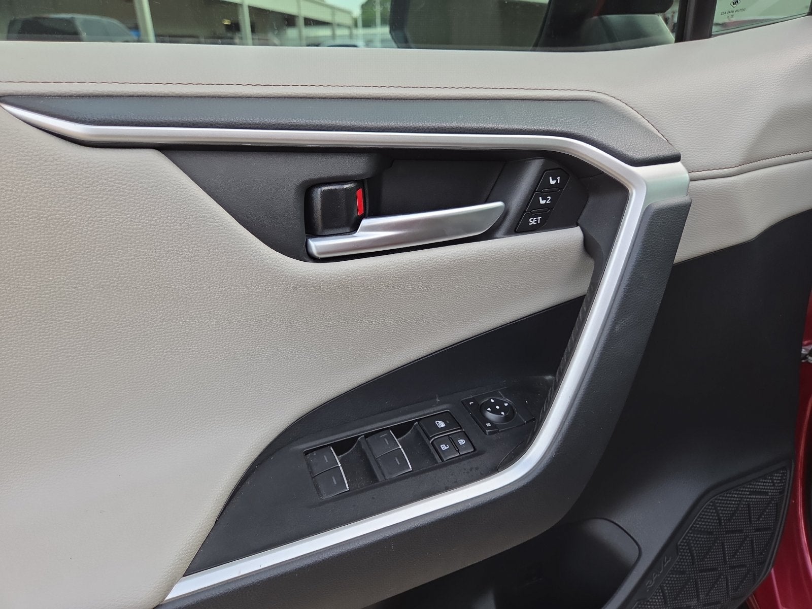 2023 Toyota RAV4 Hybrid Limited