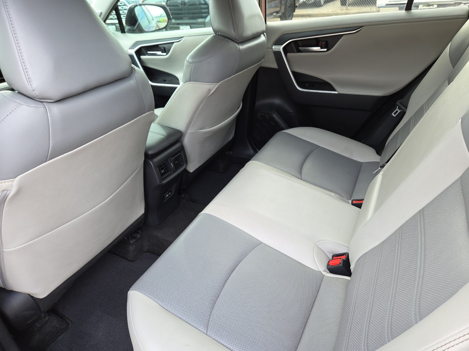 2023 Toyota RAV4 Hybrid Limited
