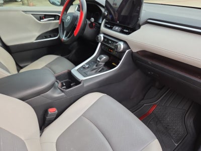 2023 Toyota RAV4 Hybrid Limited