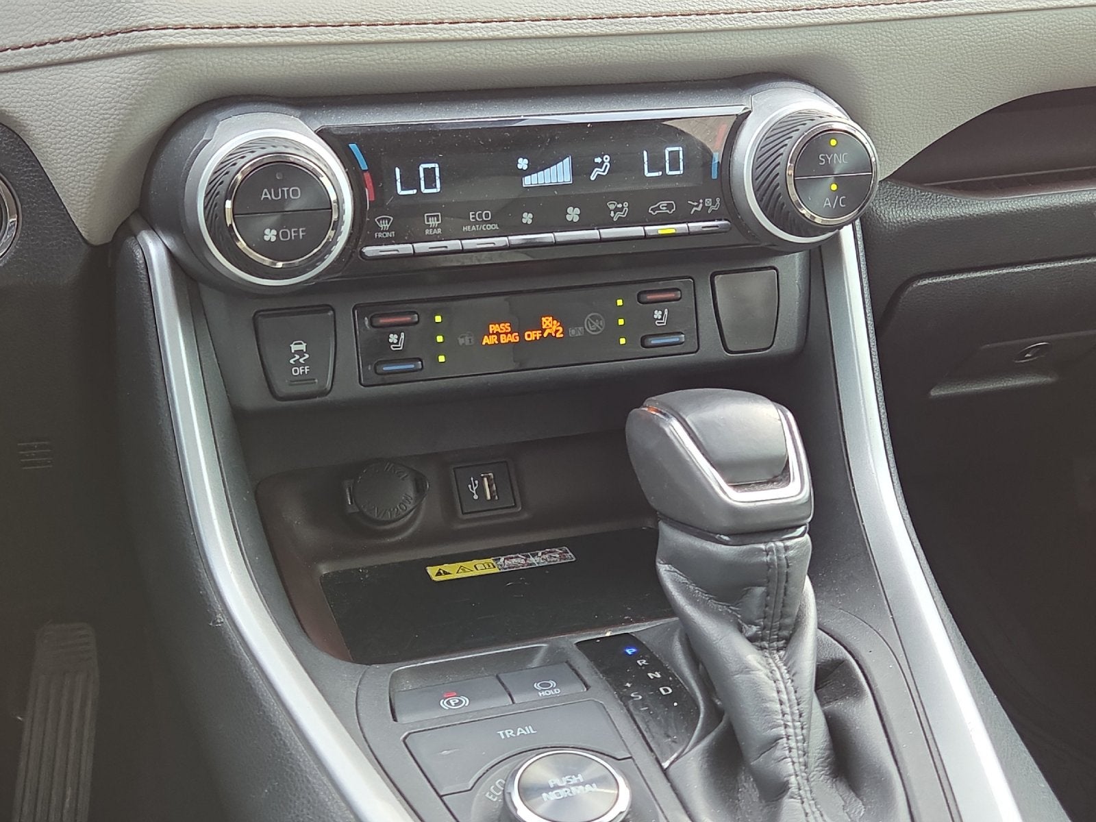2023 Toyota RAV4 Hybrid Limited