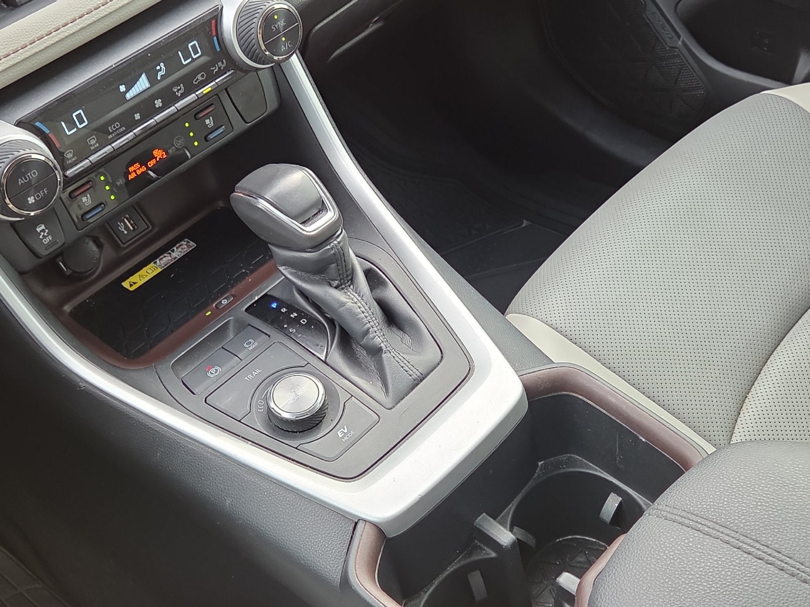 2023 Toyota RAV4 Hybrid Limited