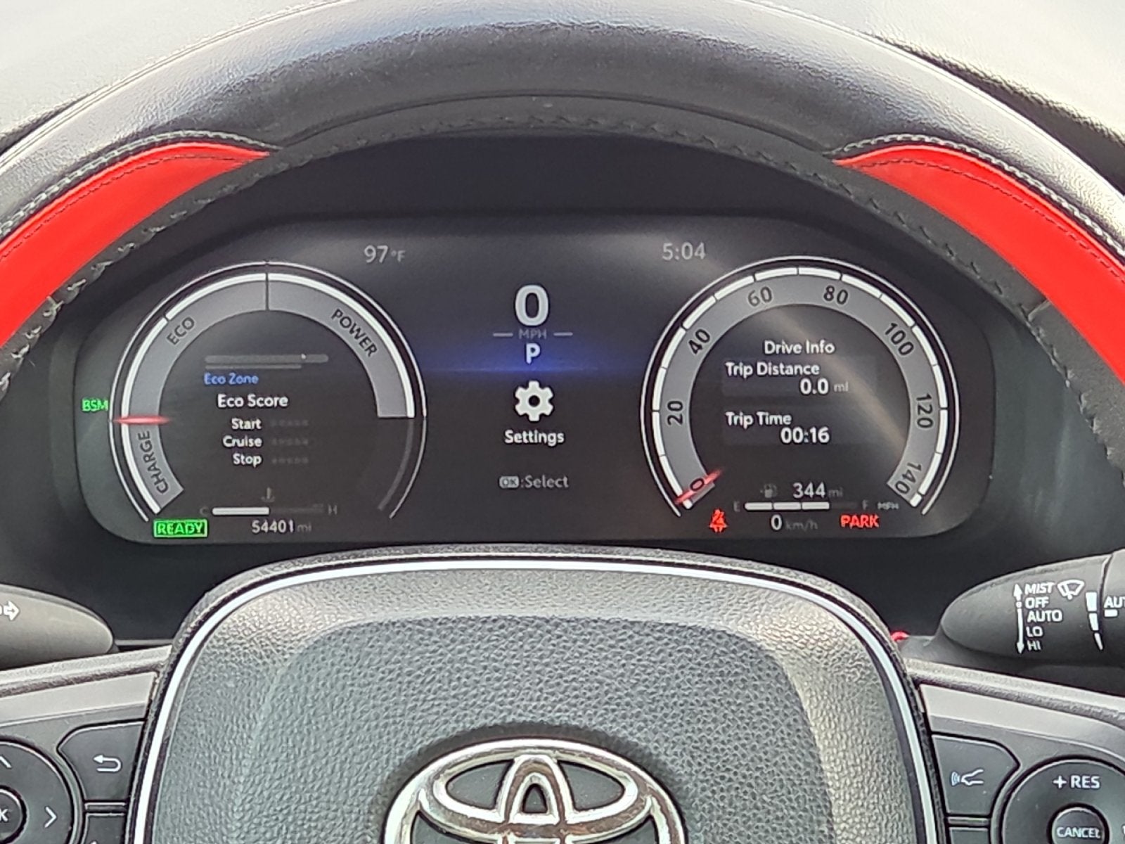2023 Toyota RAV4 Hybrid Limited
