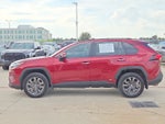 2023 Toyota RAV4 Hybrid Limited
